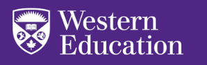 Western Education