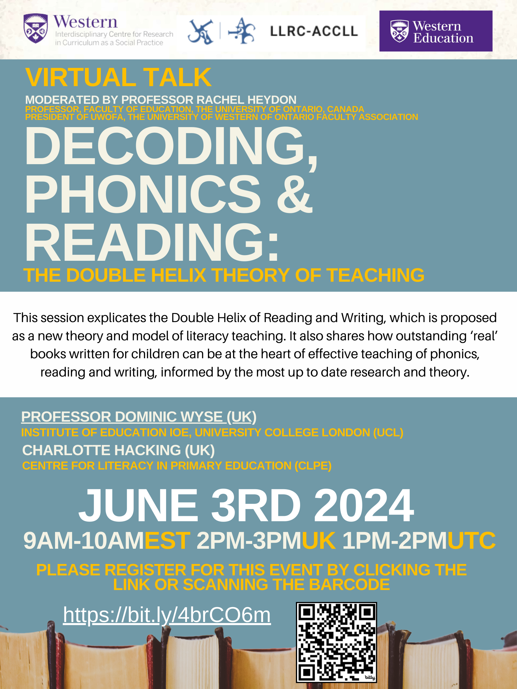 Decoding, Phonics & Reading: The Double Helix Theory of Teaching ...